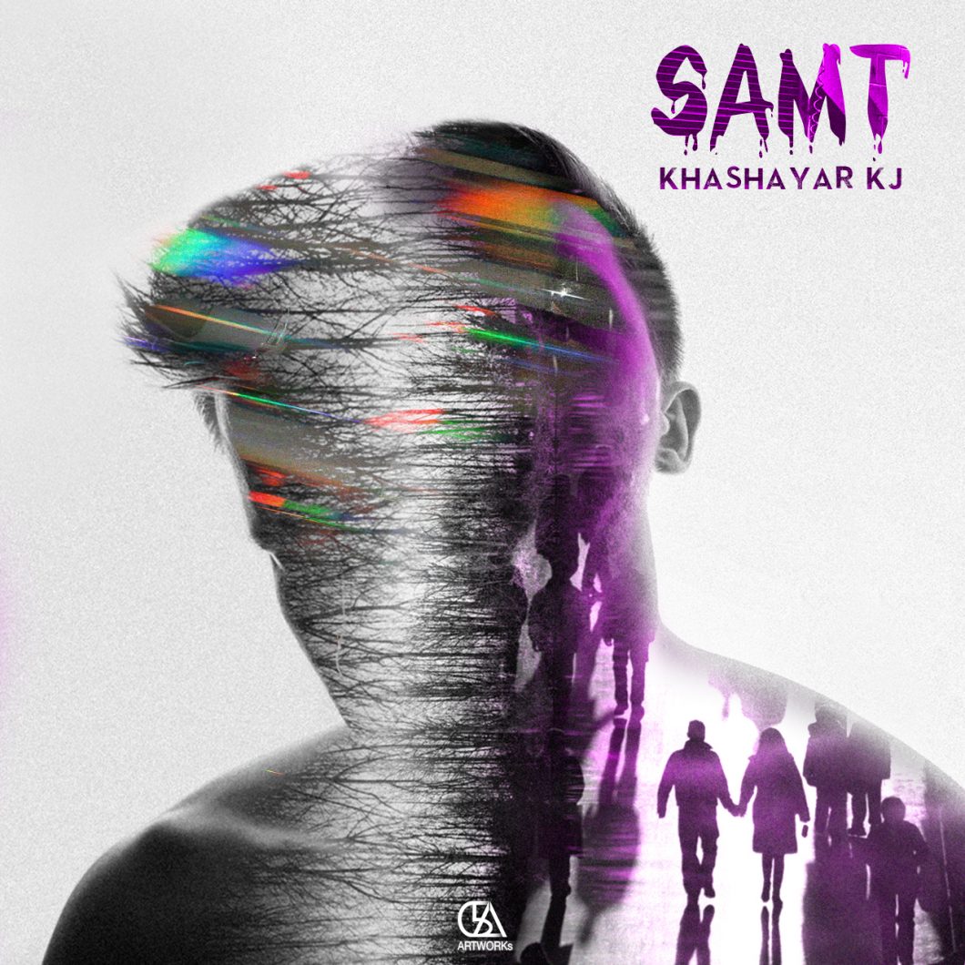 Khashayar Kj – Samt